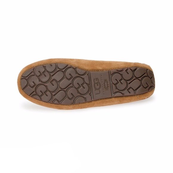 UGG Ansley Chestnut Shoes - Women's - Picture 6 of 6